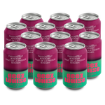 Passionfruit Rosemary (12-Pack)
